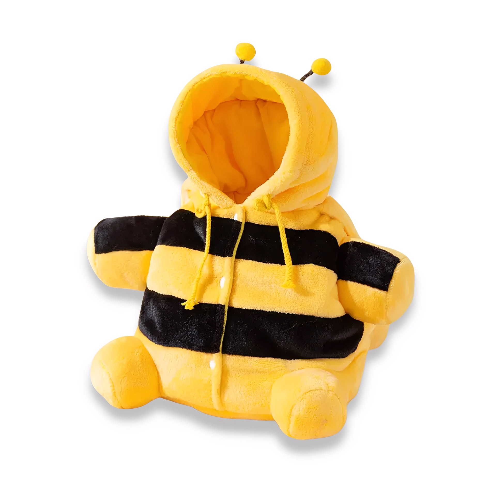 Cozipup -  Pluche Schattige Hondendraagtas