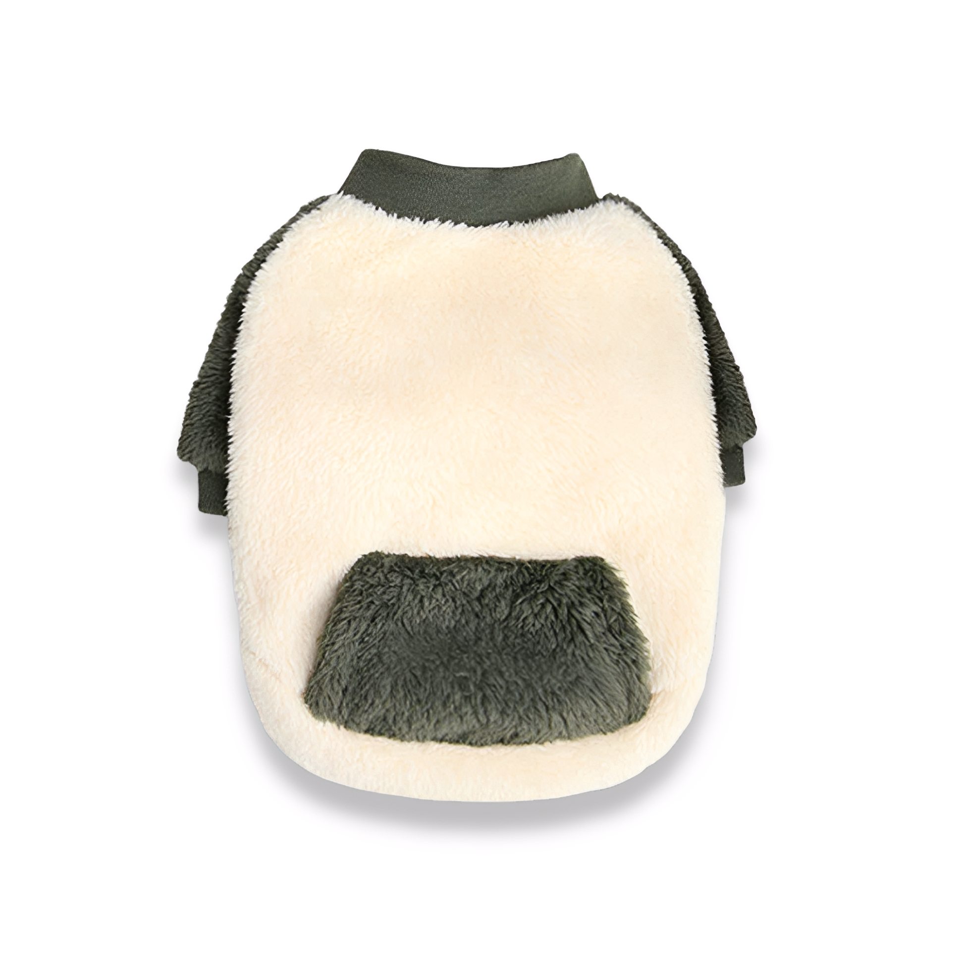 Cozyon - Omkeerbare Fleece Hondenjas