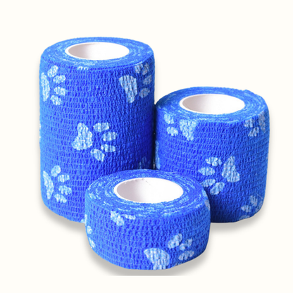 SafePaws - Stofwerend Herstelverband voor Hond