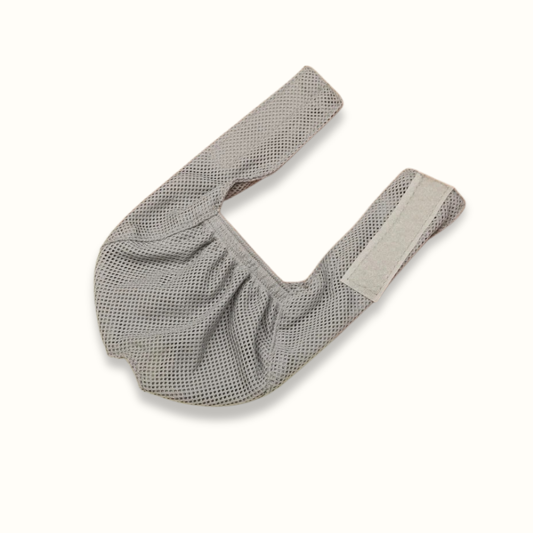 SnugGuard - Ademend Veiligheids Kattenmasker