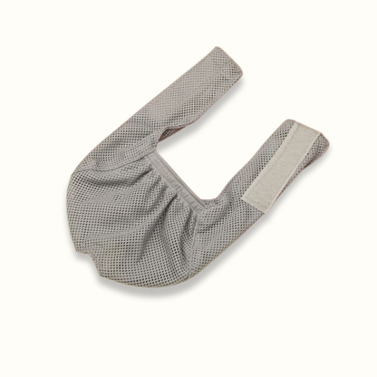 SnugGuard - Ademend Veiligheids Kattenmasker