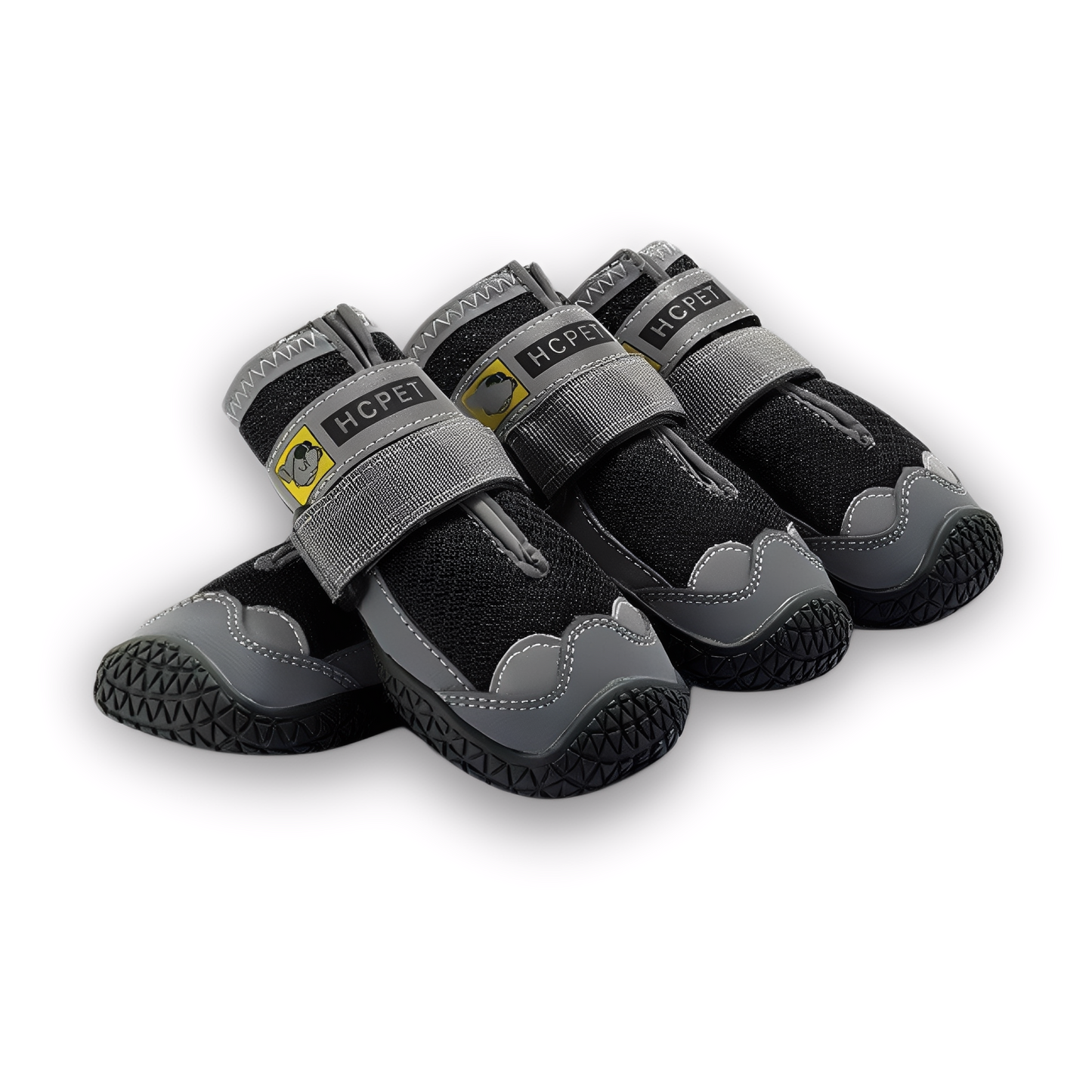 TrailPaws - Beschermende Antislip Hondenschoenen