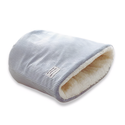HiberNest -  Knusse Slaapzak Kattenbed