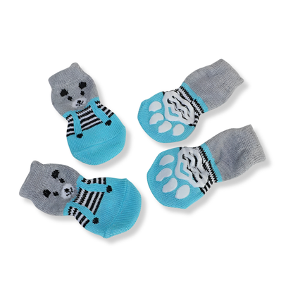StayPaw - Comfortabele Antislipsokken