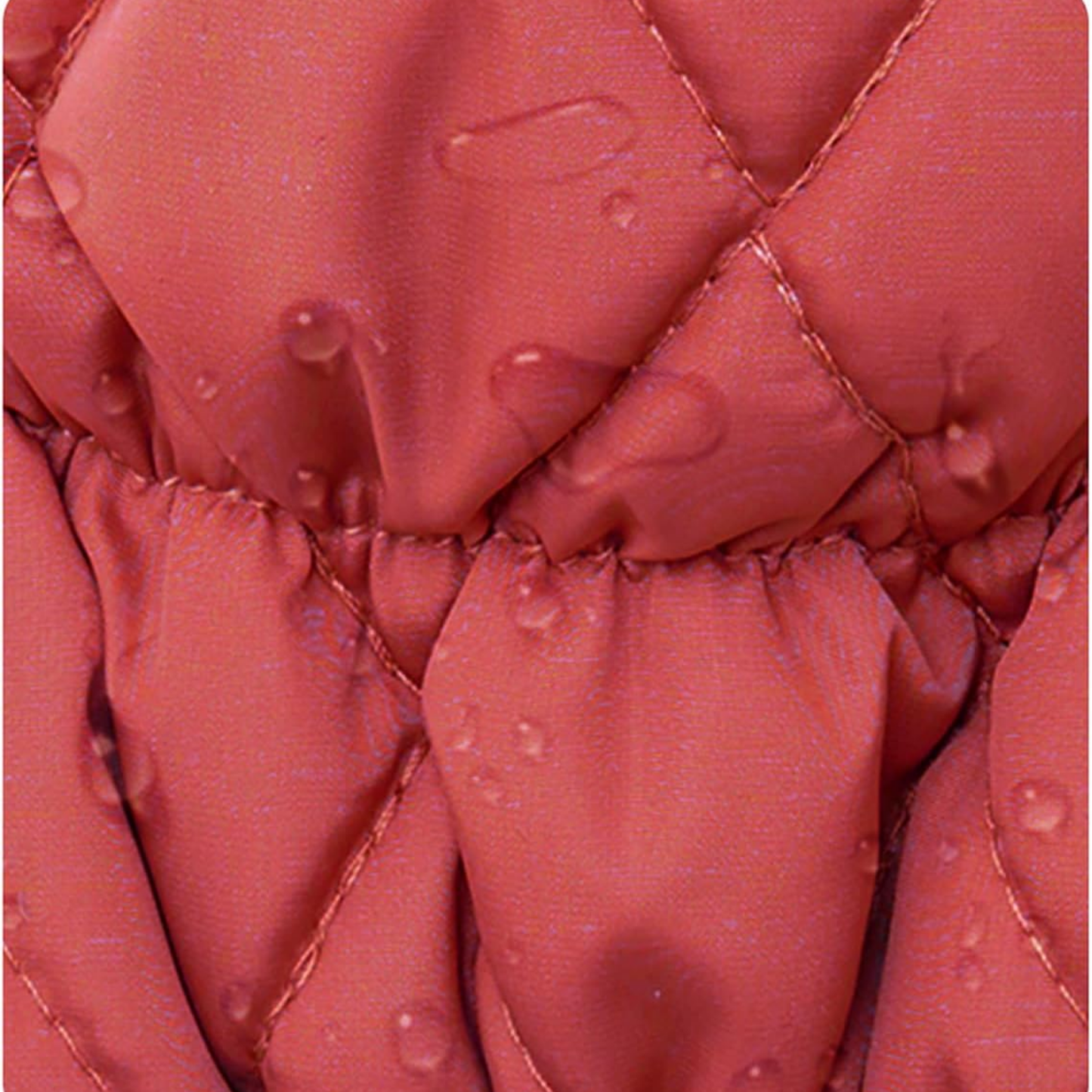 Pawvercoat - Waterafstotende Fleece Hondenjas