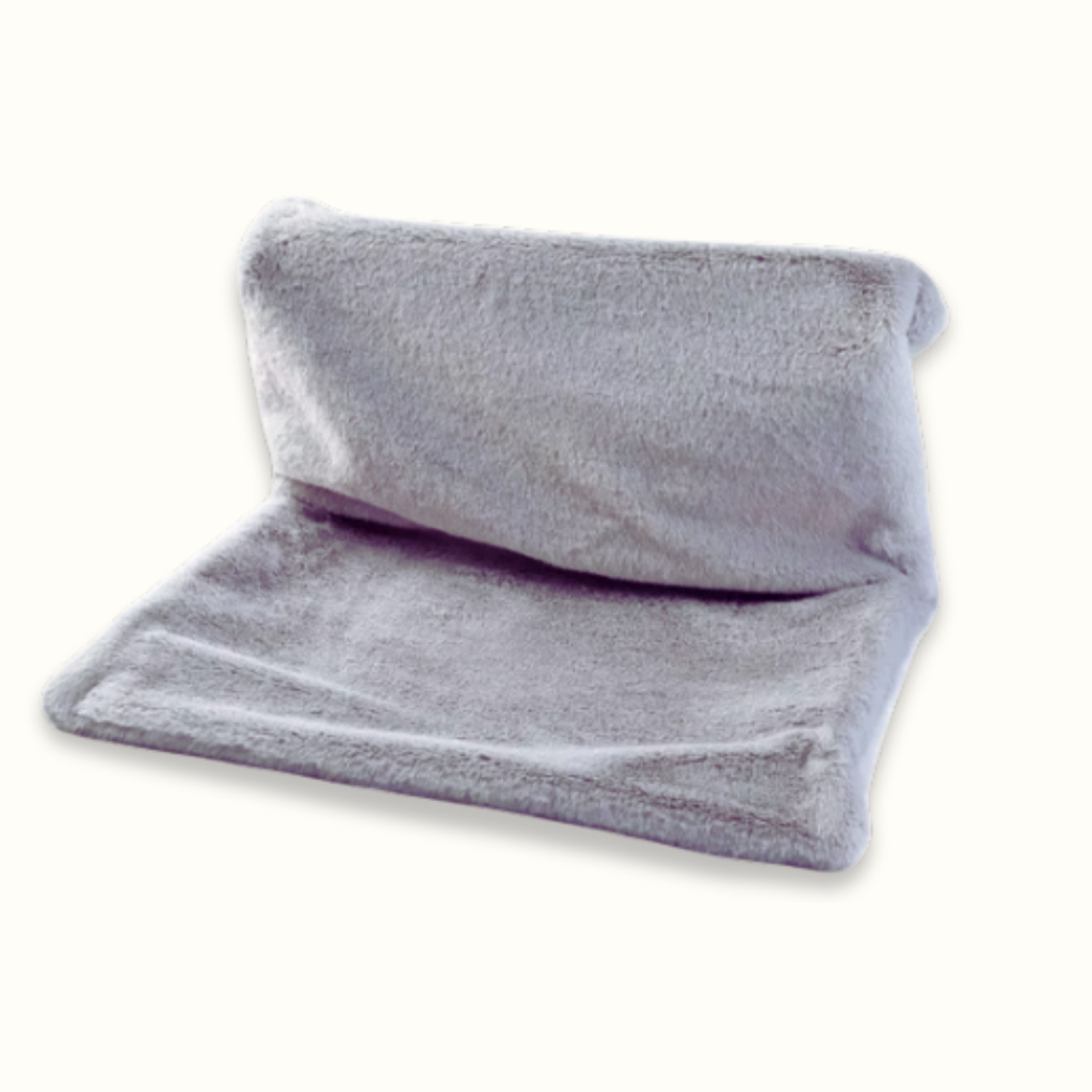 Snugloft -  Hangende Verhoogde Kattenhangmat