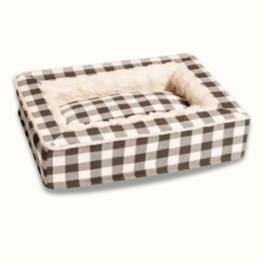 DreamyBed - Rustgevend voor Honden!