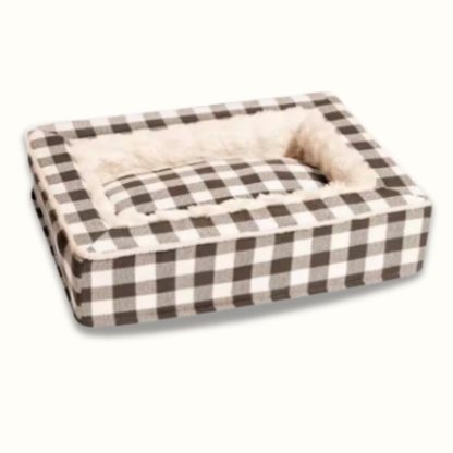 DreamyBed - Rustgevend voor Honden!