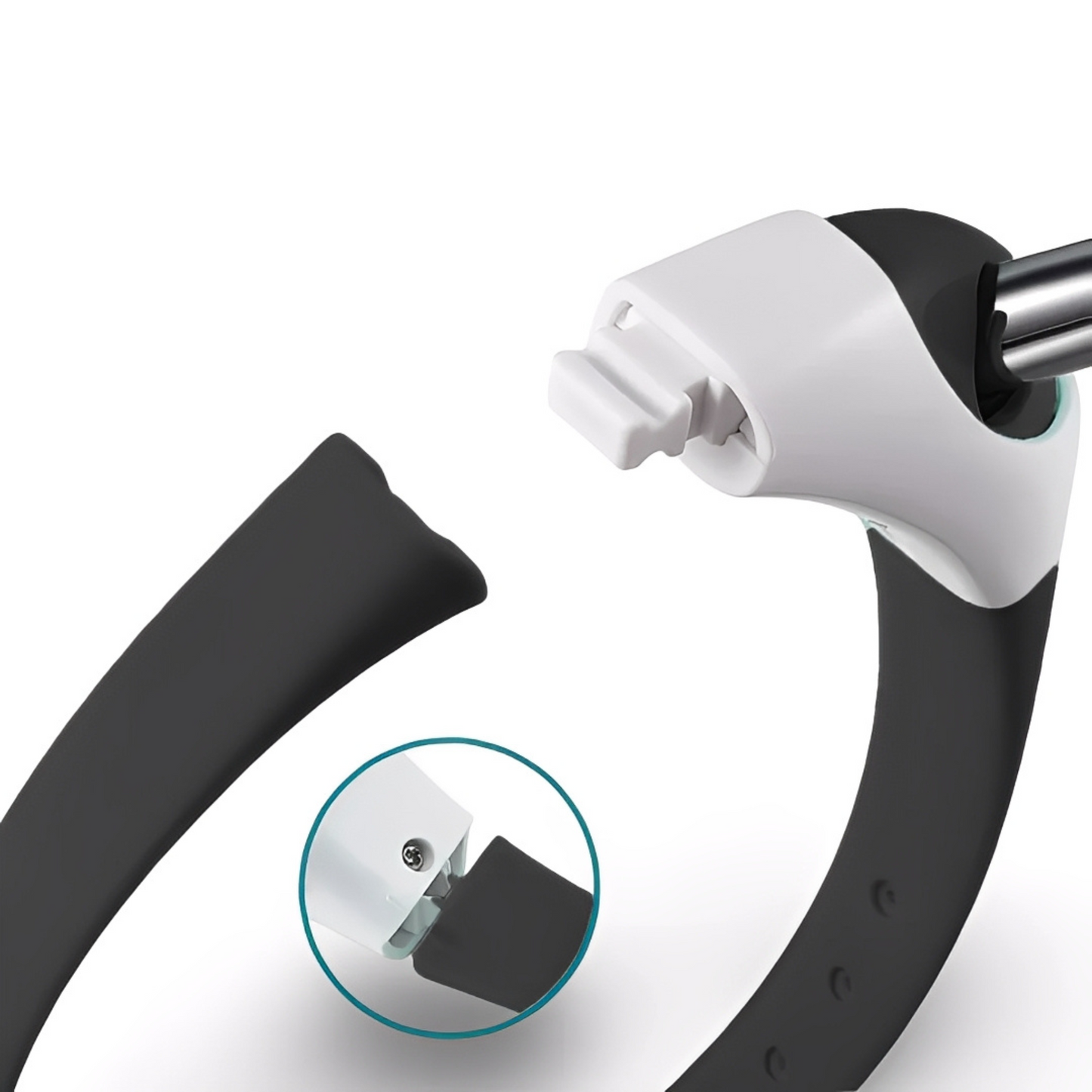 LaserPaw - Interactieve Huisdier Halsband