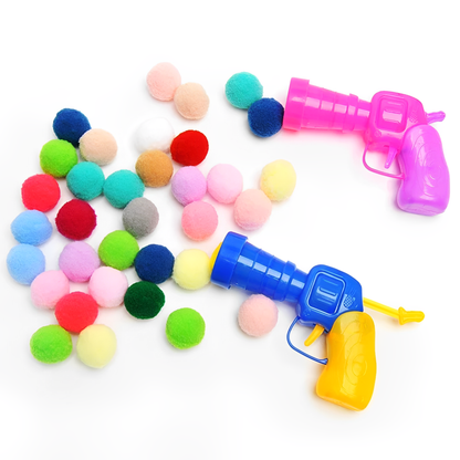 Zoomer - Puffball Huisdier Launcher