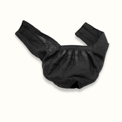 SnugGuard - Ademend Veiligheids Kattenmasker