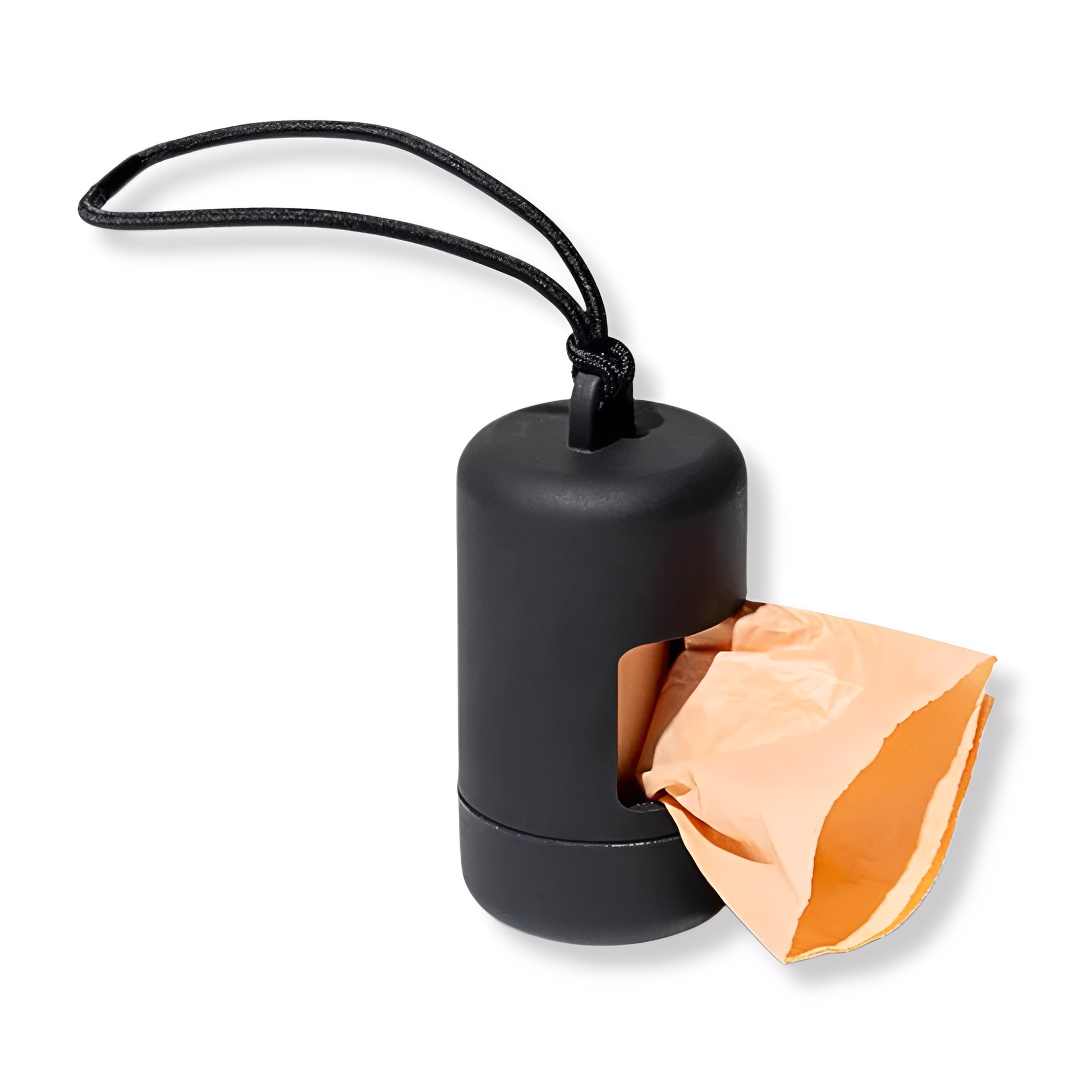 TidyTail - Handsfree Poepzakjeshouder Hondenriem
