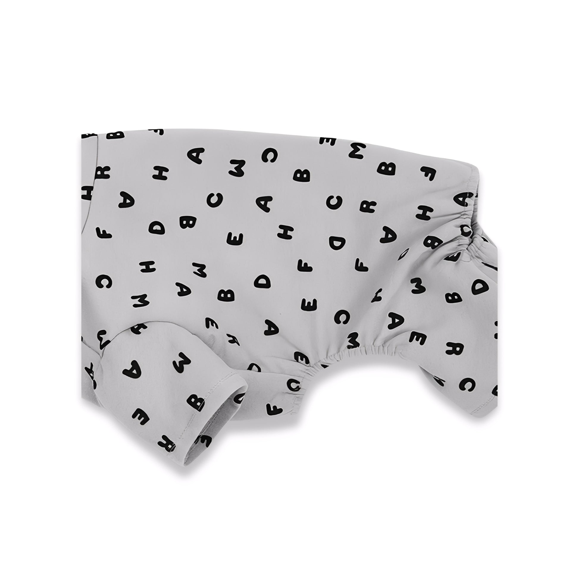 CozyCanine - Fleece Vierpotige Hondenhoodie