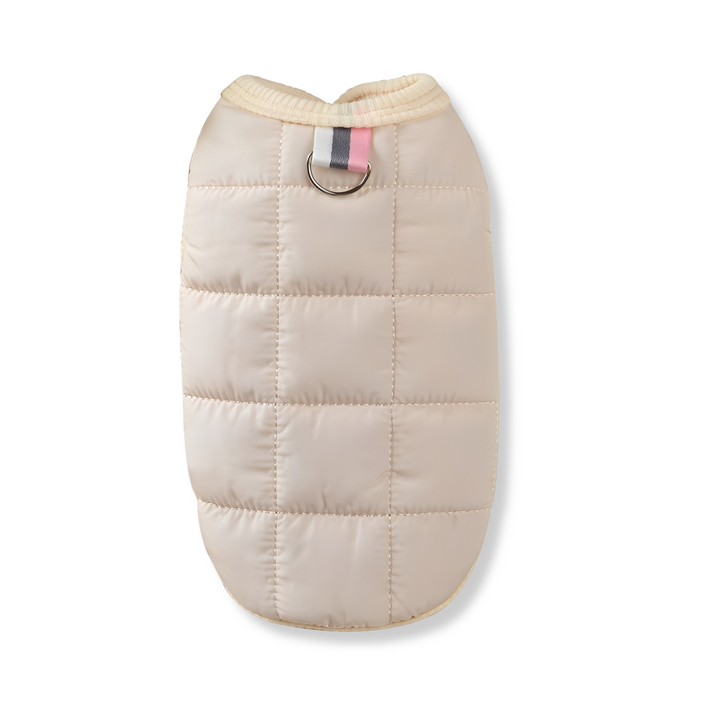 FurShield - Waterdichte Fleece Hondenjas