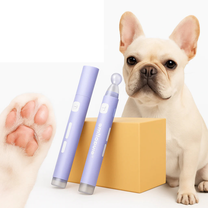 Pawfect - Lick-Safe Hydraterende Pootolie