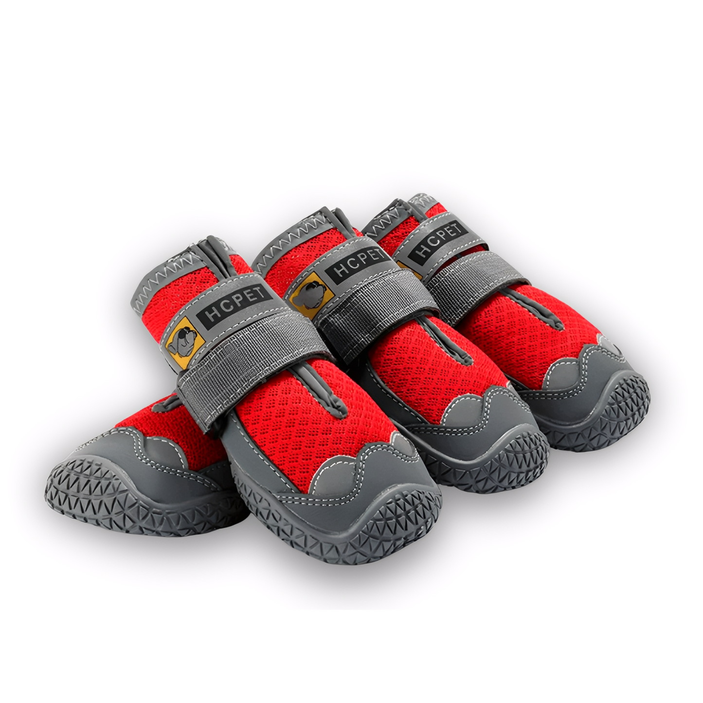TrailPaws - Beschermende Antislip Hondenschoenen
