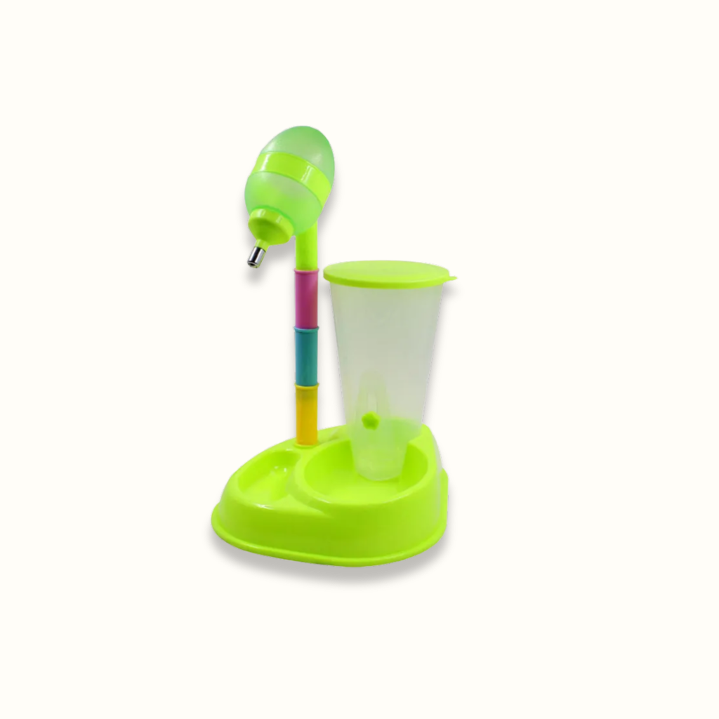 Drinksy -  Ergonomische Automatische Voerbak