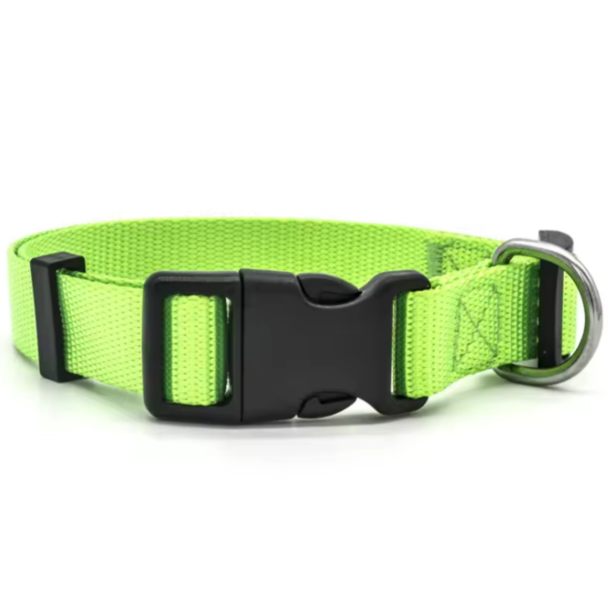 GlowPup - Oplaadbare LED Halsband