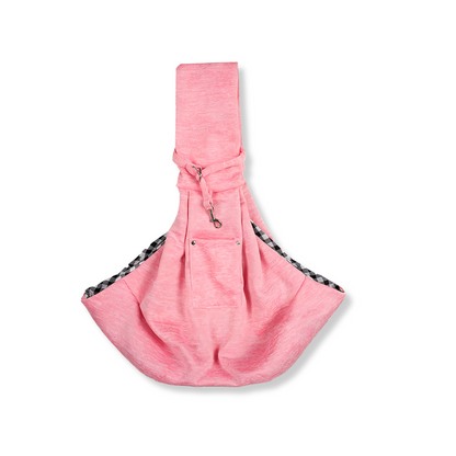 CuddleSling - Handsfree Comfort Draagtas