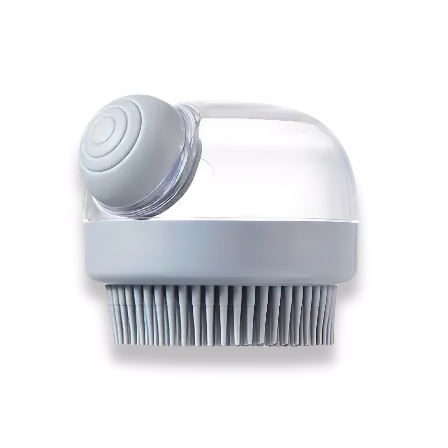 Soapet - Siliconen Shampoo Borstel