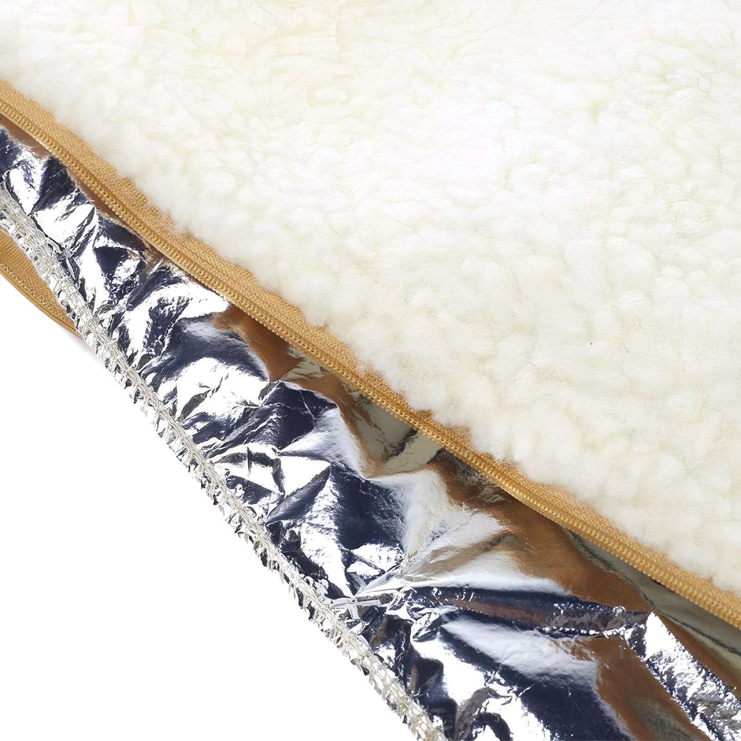 Thermat - Zelfverwarmende Antislip Huisdierenmat