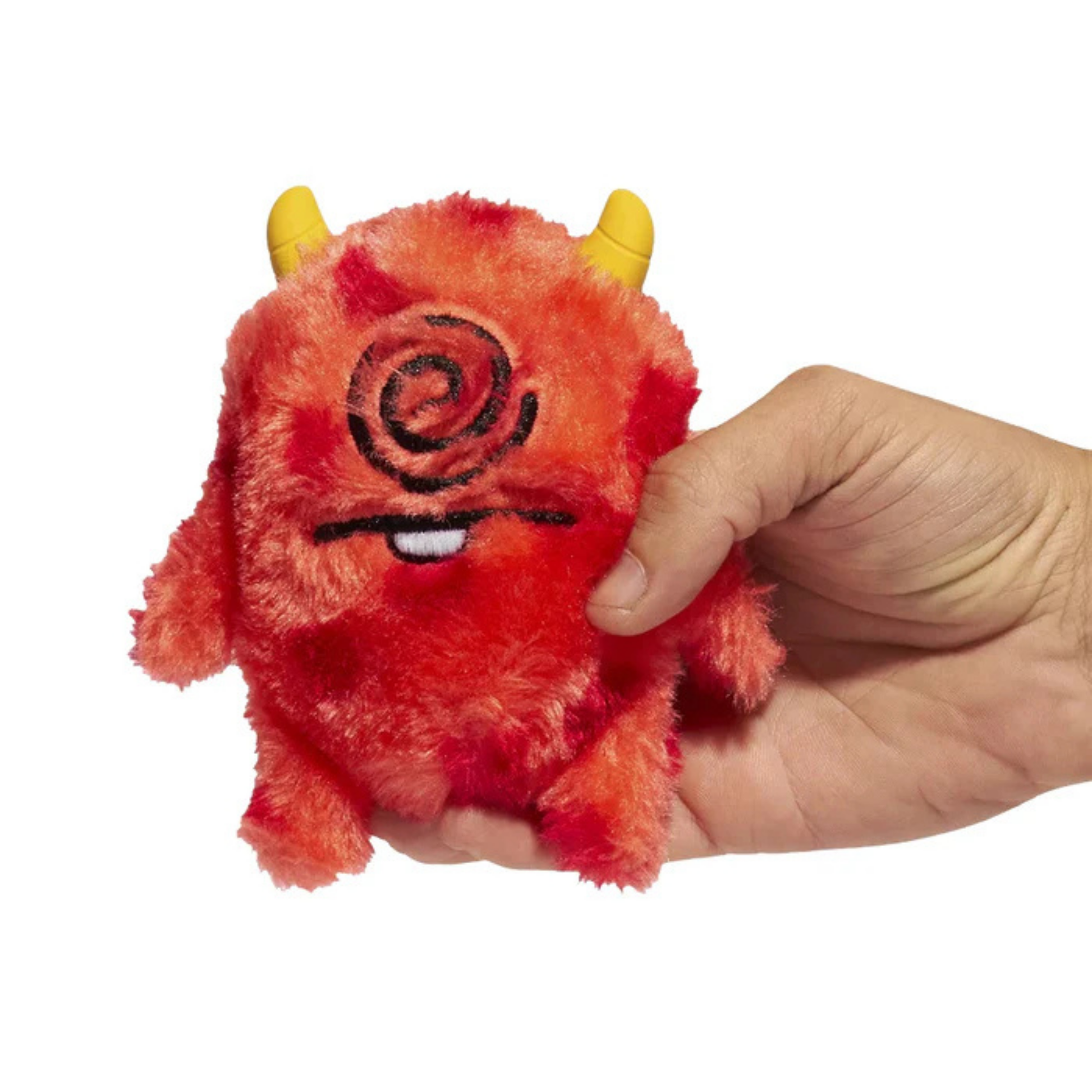 Chewlush -  Pluche Rubberen Hondenspeeltje
