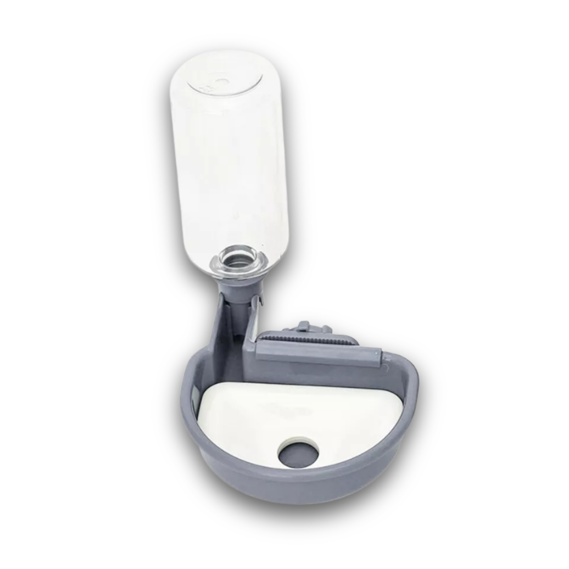 PetFlow - Automatische Voerbak Huisdieren
