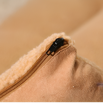 Breeza - Ademend Reversibel Hondenbed