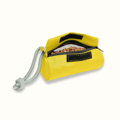 SnakTra - Voerbare Trainingsdummy Hond