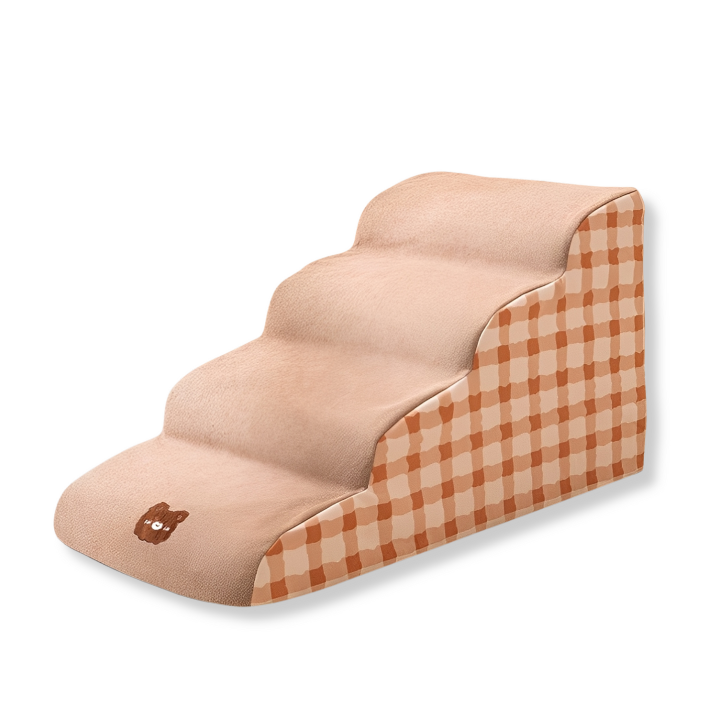 PawsUp - Zachte Antislip Huisdiertrap