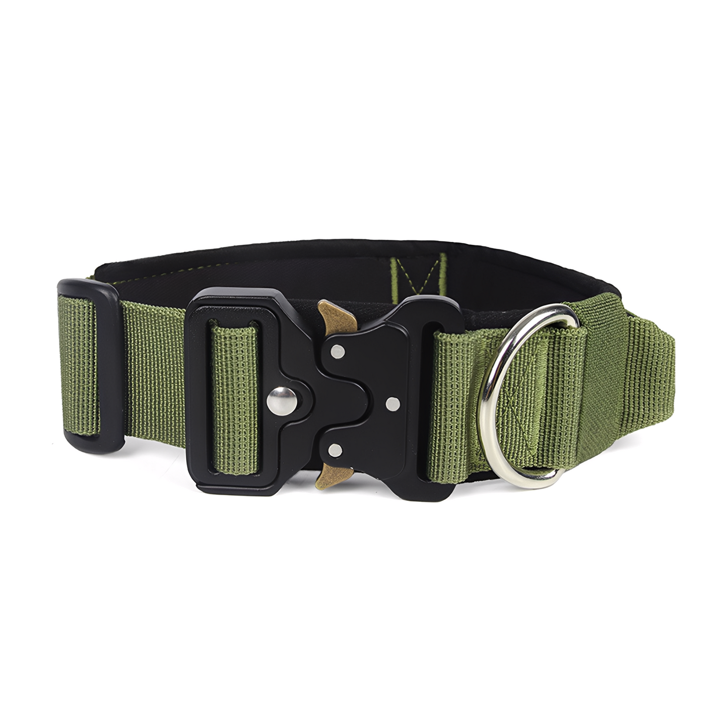 GripMax - Sterke Handgreep Hondenhalsband