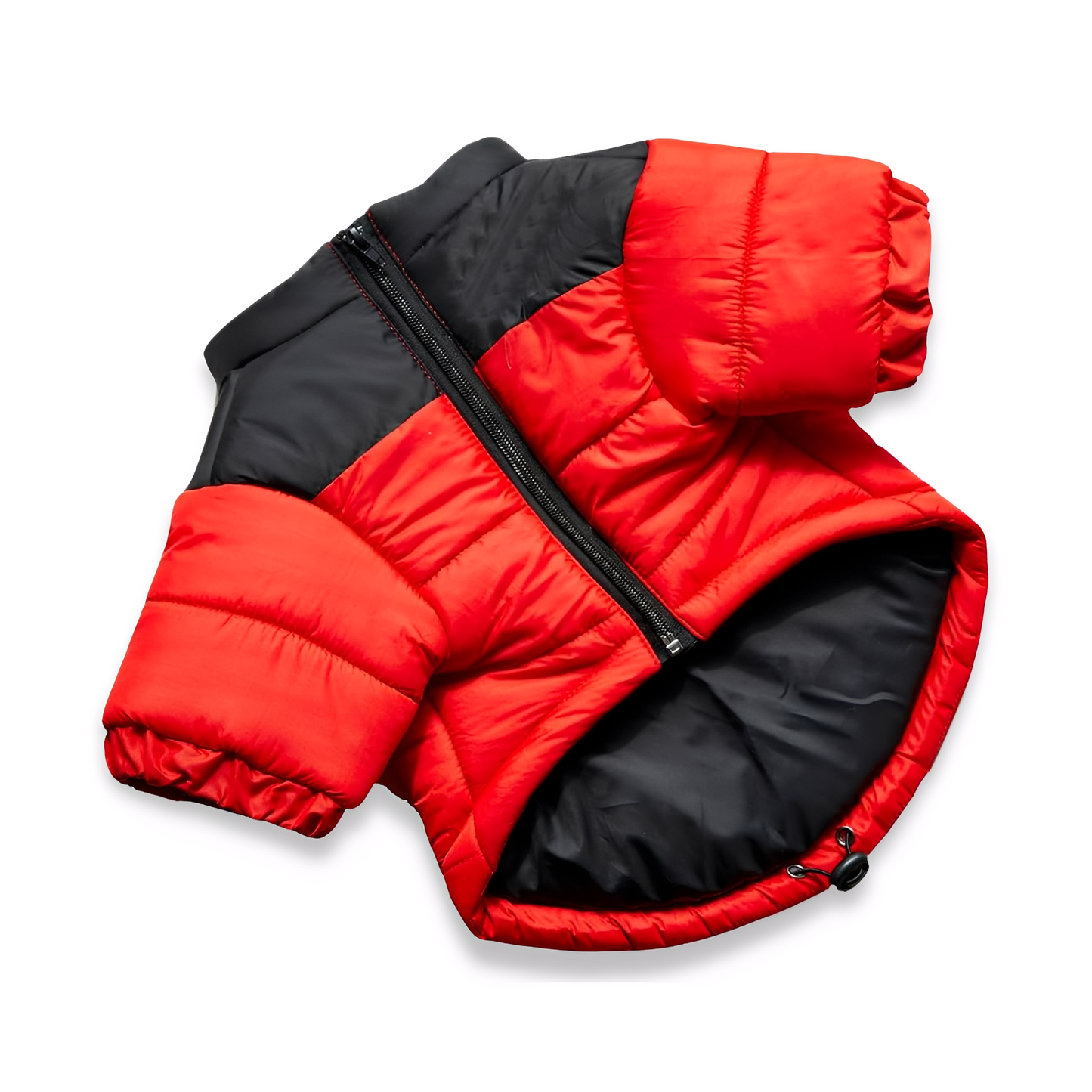 Chillguard - Isolerende Puffer Hondenjas