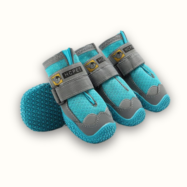 TrailPaws - Beschermende Antislip Hondenschoenen