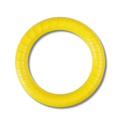 TuffRing - Drijvende Kauwbestendige Hondenfrisbee