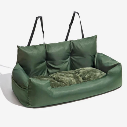 SnuggleSeat  - Veilig Comfortabel Hondenzitje