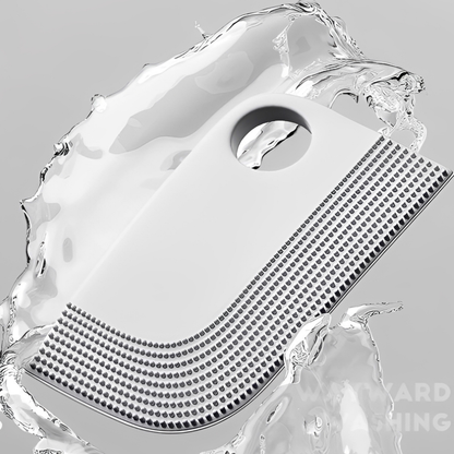 Sheddi -  Herbruikbare Ergonomische Haarverwijderaar