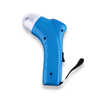 Treatrix - Interactieve Voerdispenser Huisdieren