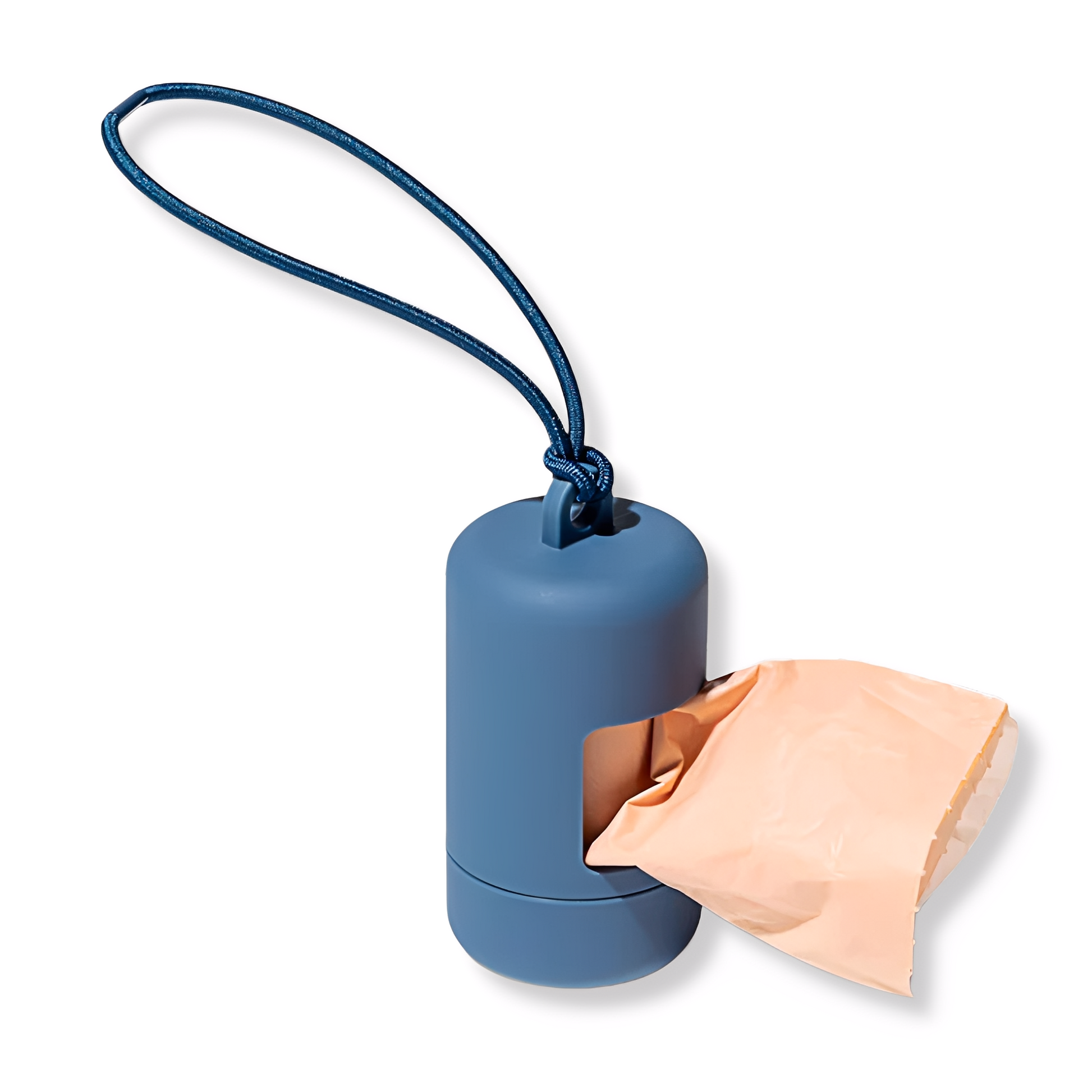 TidyTail - Handsfree Poepzakjeshouder Hondenriem