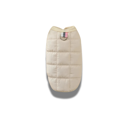 FurShield - Waterdichte Fleece Hondenjas