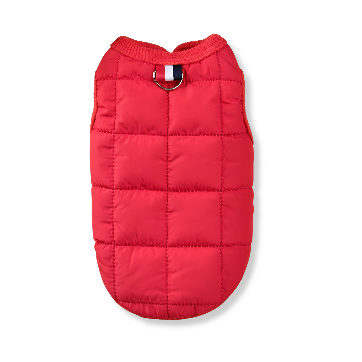 FurShield - Waterdichte Fleece Hondenjas