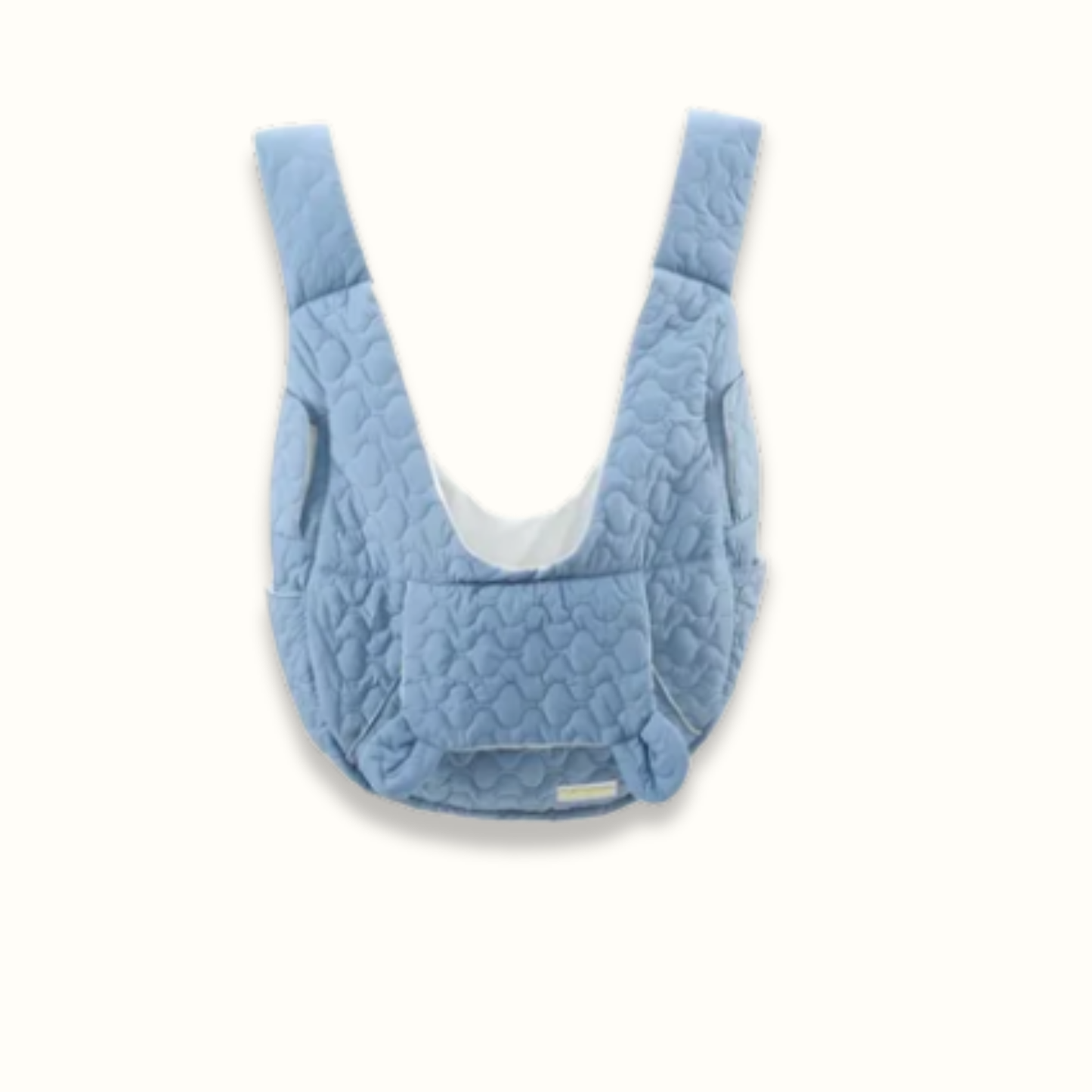 Huglee - Gewatteerde Fleece Hondendraagtas