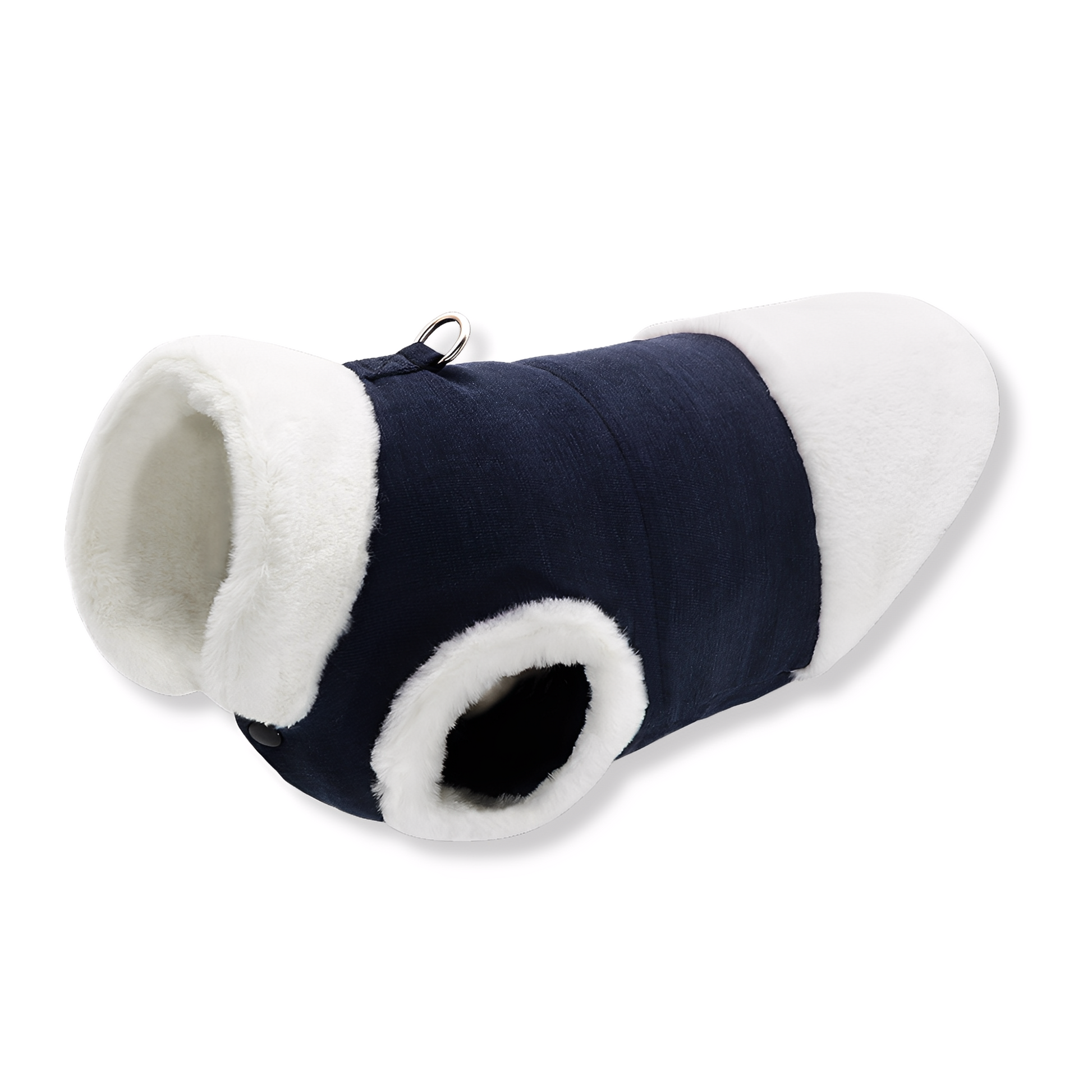 FurHug - Warme Fleece Hondenjas