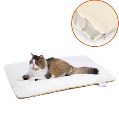 Thermat - Zelfverwarmende Antislip Huisdierenmat