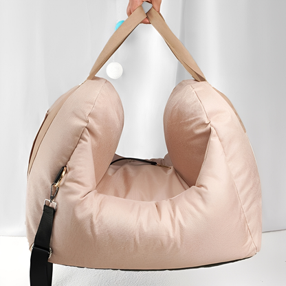 SnugTrip - Veilige Comfortabele Hondenzit