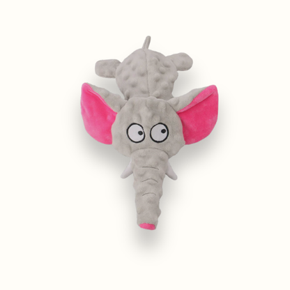 ChewBuddy - Kauwbestendig Knuffelspeeltje Hond