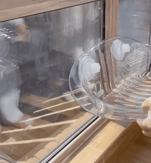 CatCradle - Zonder Koorden Kattenhangmat