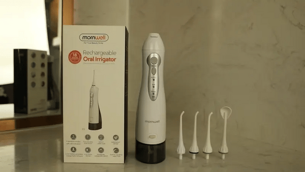 FreshPawz - Draagbare Tandvleesvriendelijke Hondenflosser