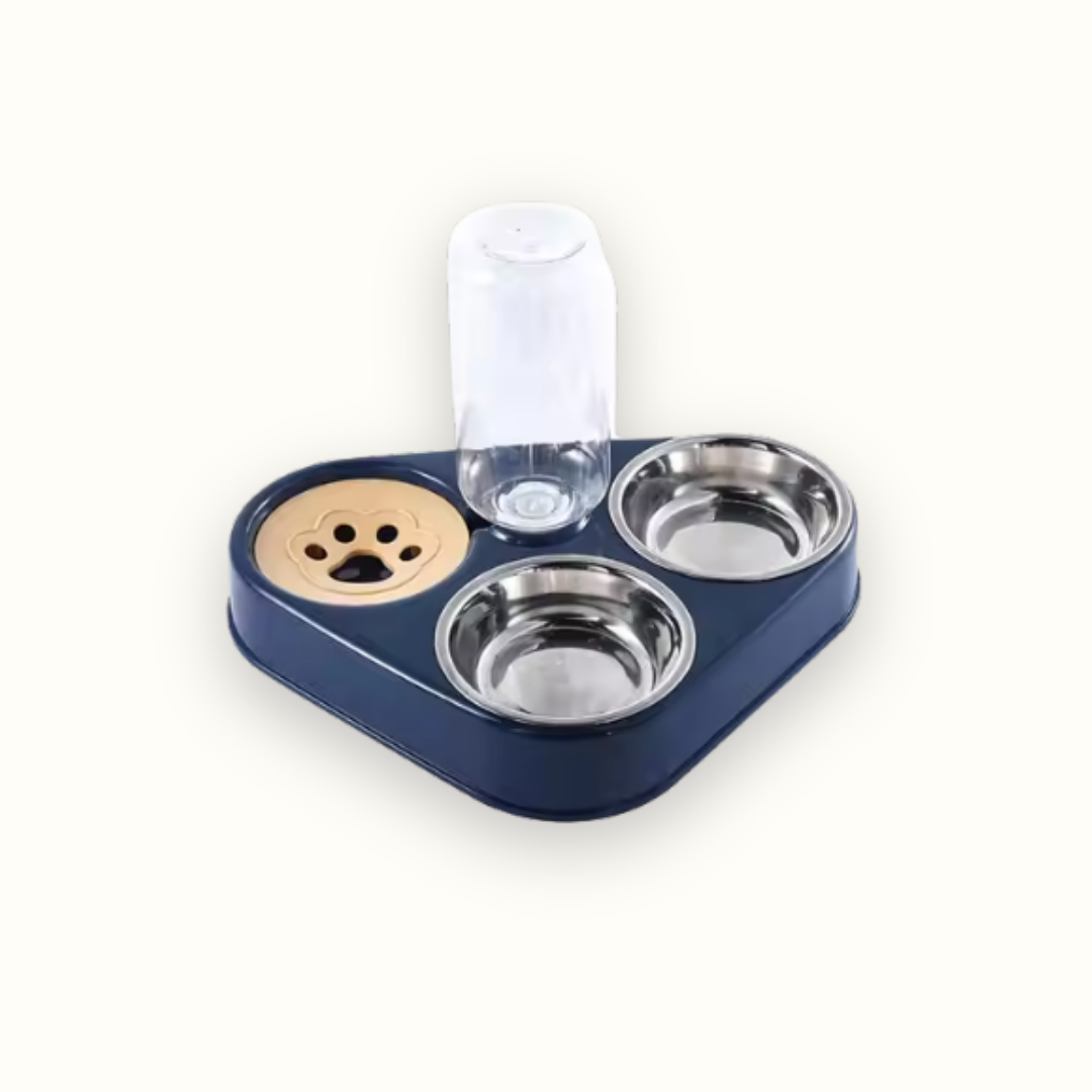 FreshSip - Automatische Antislip Drinkbak