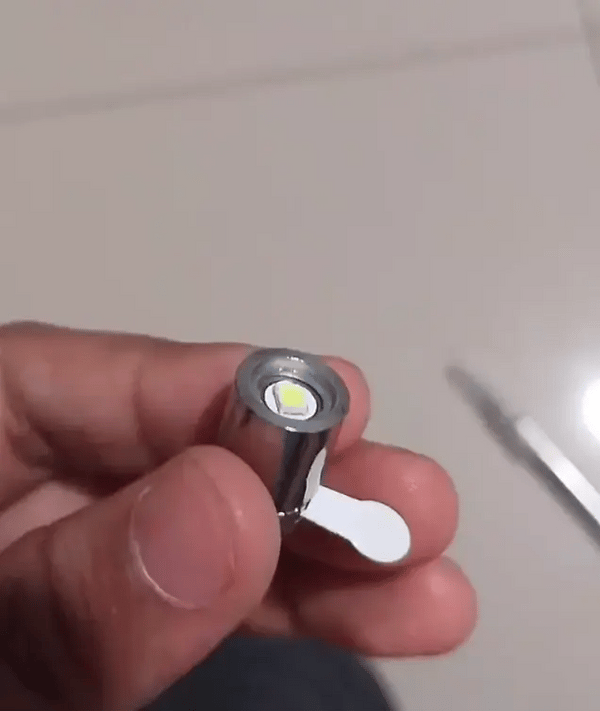 Glowbit - Miniatuur LED Verlichtingsset