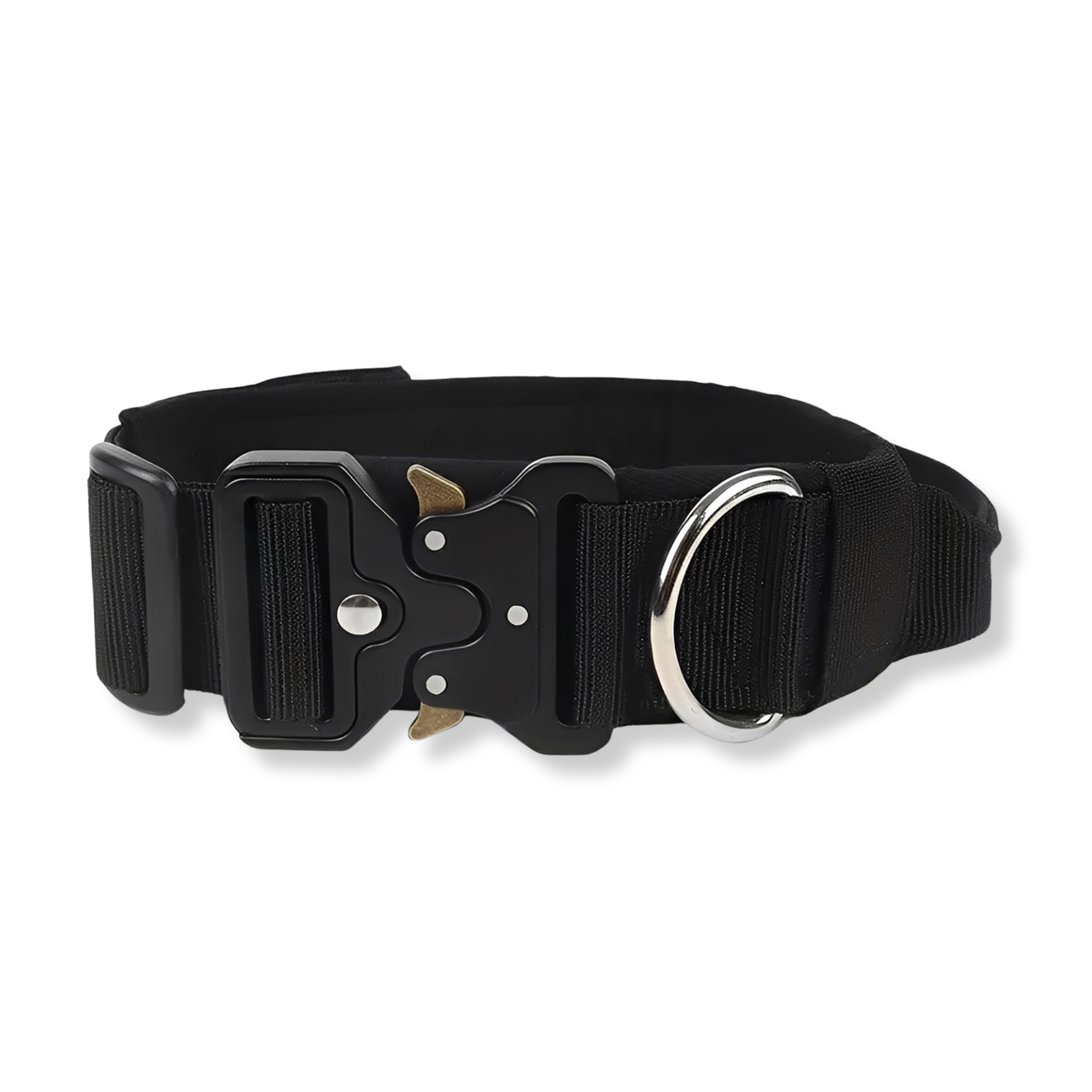 GripMax - Sterke Handgreep Hondenhalsband